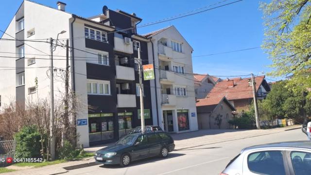 Stan, Dvoiposoban, Prodaja, 64m2, Veliko Gradiste