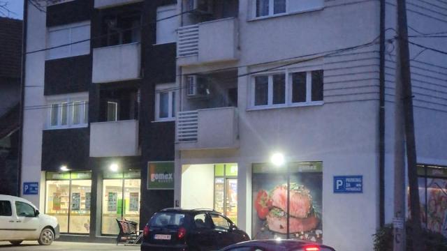 Stan, Dvoiposoban, Prodaja, 64m2, Veliko Gradiste