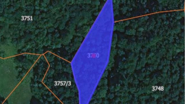 Plac, Prodaja, m2, Trudelj, Okolno mesto, Trudelj