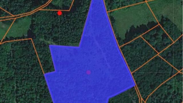 Plac, Prodaja, m2, Trudelj, Okolno mesto, Trudelj