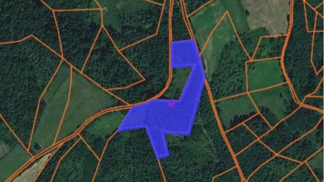 Plac, Prodaja, m2, Trudelj, Okolno mesto, Trudelj