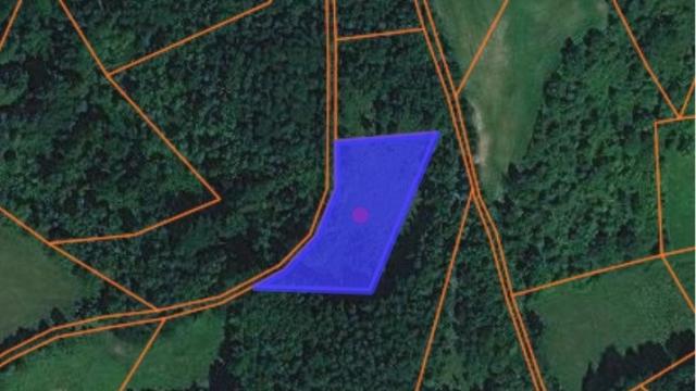 Plac, Prodaja, m2, Trudelj, Okolno mesto, Trudelj