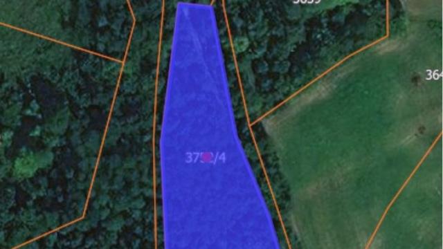 Plac, Prodaja, m2, Trudelj, Okolno mesto, Trudelj