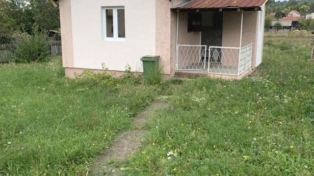Kuća, Dvosoban, Prodaja, 50m2, Rudovci, Lazarevac, Rudovci
