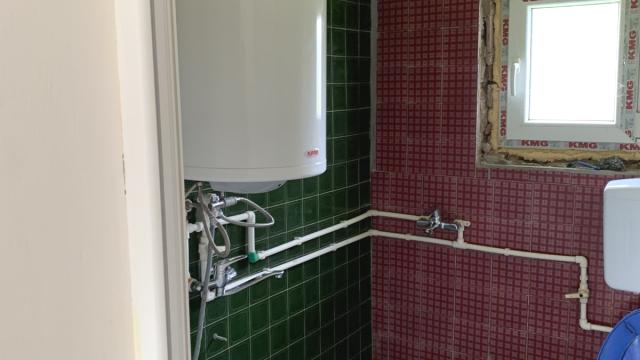 Kuća, Dvosoban, Prodaja, 50m2, Rudovci, Lazarevac, Rudovci