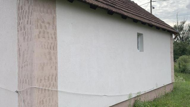 Kuća, Dvosoban, Prodaja, 50m2, Rudovci, Lazarevac, Rudovci