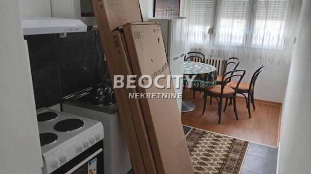 Stan, Jednosoban, Izdavanje, 35m2, Hadžipopovac, Palilula, Nikodima Milaša