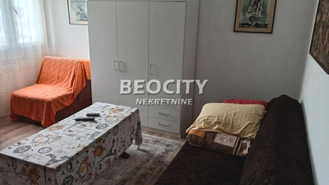 Stan, Jednosoban, Izdavanje, 35m2, Hadžipopovac, Palilula, Nikodima Milaša