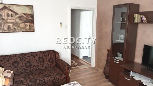 Stan, Jednosoban, Izdavanje, 35m2, Hadžipopovac, Palilula, Nikodima Milaša