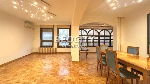 Stan, četvorosoban, Izdavanje, 115m2, Kalenić pijaca, Vračar, Vračar, Kalenić pijaca, , 4.0, 115m2