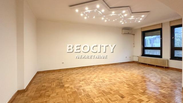 Stan, četvorosoban, Izdavanje, 115m2, Kalenić pijaca, Vračar, Vračar, Kalenić pijaca, , 4.0, 115m2