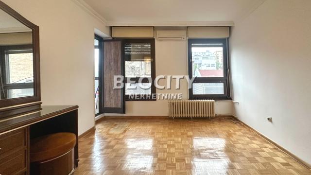Stan, četvorosoban, Izdavanje, 115m2, Kalenić pijaca, Vračar, Vračar, Kalenić pijaca, , 4.0, 115m2