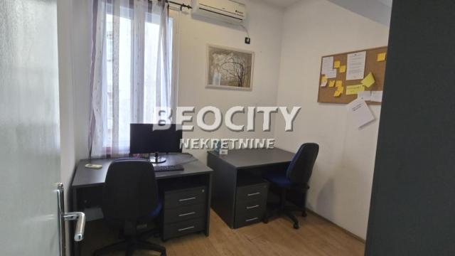 Poslovni prostor, Jednosoban, Izdavanje, 100m2, Savski trg - Pristanište, Savski venac, Milovana Milovanovića