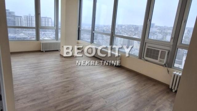 Poslovni prostor, Jednosoban, Izdavanje, 164m2, Centar, Savski venac, Nemanjina