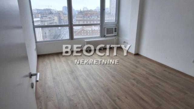 Poslovni prostor, Jednosoban, Izdavanje, 164m2, Centar, Savski venac, Nemanjina