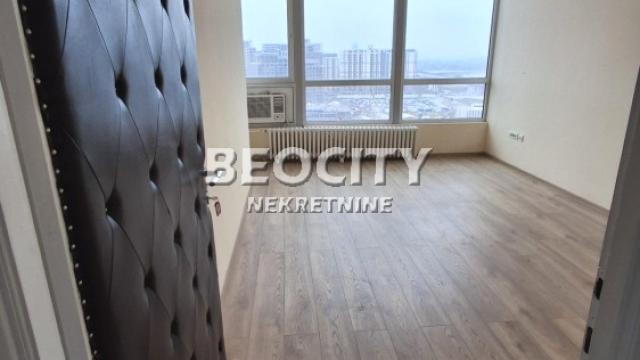 Poslovni prostor, Jednosoban, Izdavanje, 164m2, Centar, Savski venac, Nemanjina