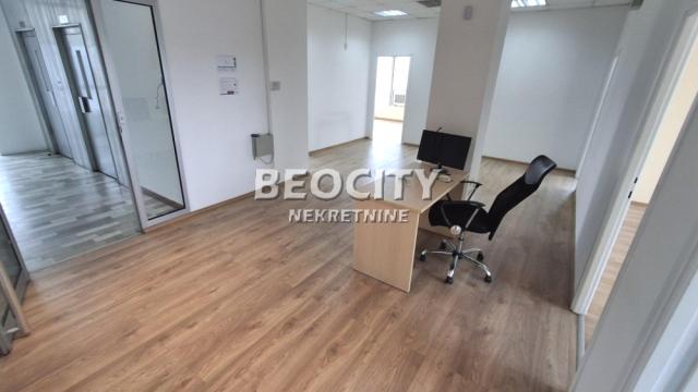 Poslovni prostor, Jednosoban, Izdavanje, 164m2, Centar, Savski venac, Nemanjina