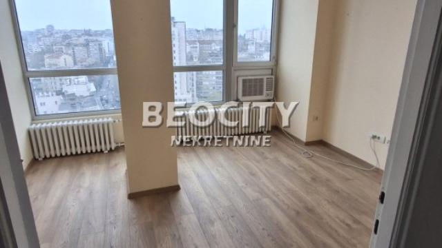 Poslovni prostor, Jednosoban, Izdavanje, 164m2, Centar, Savski venac, Nemanjina