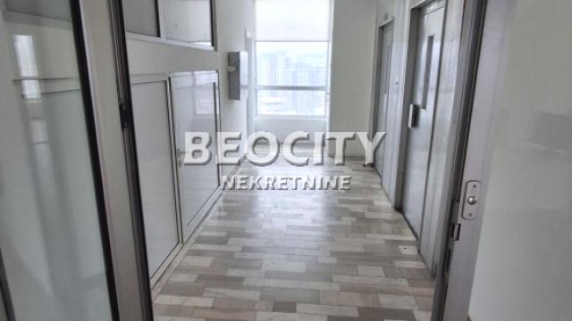 Poslovni prostor, Jednosoban, Izdavanje, 164m2, Centar, Savski venac, Nemanjina