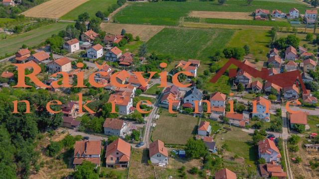 Plac, Prodaja, 1300m2, Mladenovac selo, Mladenovac, Bozidara Hajduk Veljkovica