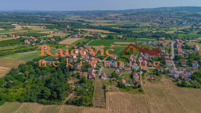 Plac, Prodaja, 1300m2, Mladenovac selo, Mladenovac, Bozidara Hajduk Veljkovica