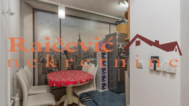 Stan, Jednoiposoban, Prodaja, 45m2, Blok 62, Novi Beograd, Dusana Vukasovica