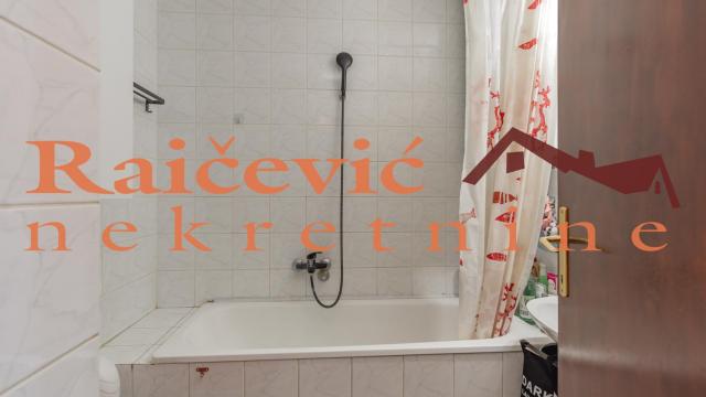 Stan, Jednoiposoban, Prodaja, 45m2, Blok 62, Novi Beograd, Dusana Vukasovica