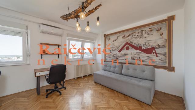 Stan, Jednosoban, Izdavanje, 35m2, Tašmajdan, Palilula, Vladetina