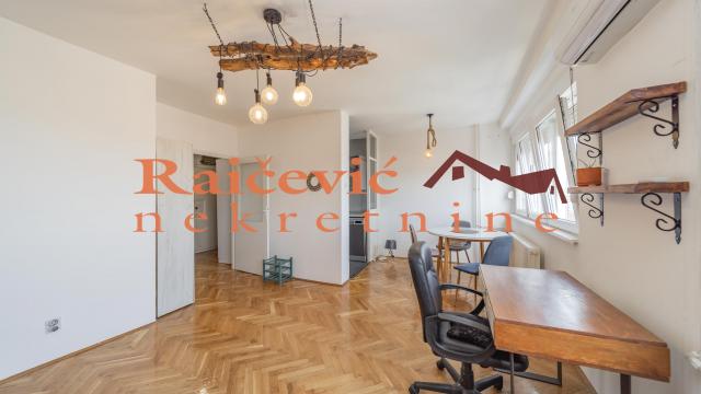 Stan, Jednosoban, Izdavanje, 35m2, Tašmajdan, Palilula, Vladetina