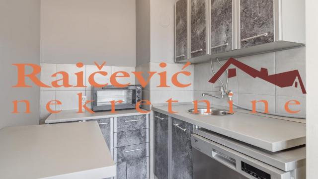 Stan, Jednosoban, Izdavanje, 35m2, Tašmajdan, Palilula, Vladetina