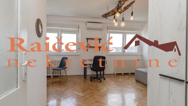 Stan, Jednosoban, Izdavanje, 35m2, Tašmajdan, Palilula, Vladetina