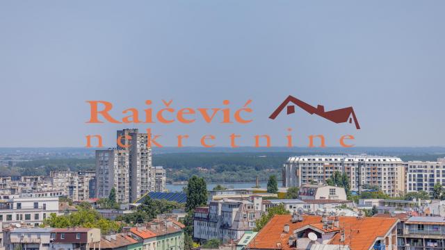 Stan, Jednosoban, Izdavanje, 35m2, Tašmajdan, Palilula, Vladetina