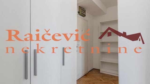 Stan, Jednosoban, Izdavanje, 35m2, Tašmajdan, Palilula, Vladetina