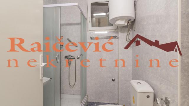 Stan, Jednosoban, Izdavanje, 35m2, Tašmajdan, Palilula, Vladetina