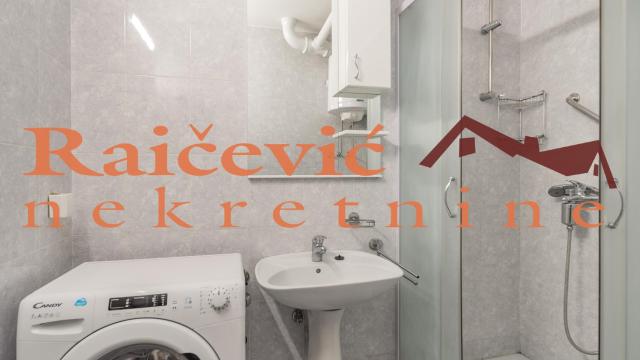 Stan, Jednosoban, Izdavanje, 35m2, Tašmajdan, Palilula, Vladetina