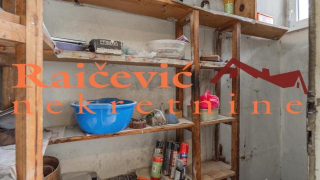 Kuća, Prodaja, 211m2, Senjak, Savski venac, Senjak