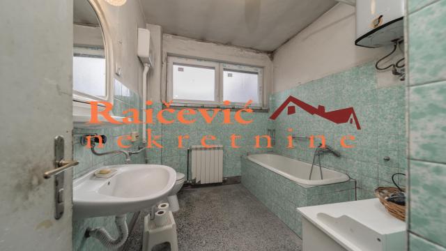 Kuća, Prodaja, 211m2, Senjak, Savski venac, Senjak