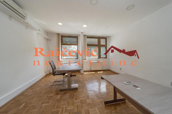 izdavanje, poslovni-prostor,
senjak-savski-venac-beograd, 574975, poslovni-prostor