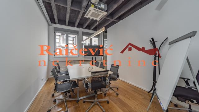 Poslovni prostor, Jednosoban, Izdavanje, 24m2, Centar, Stari grad, Kneza Mihaila