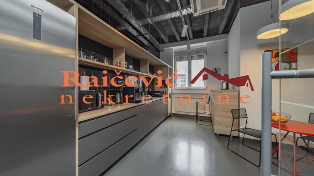 Poslovni prostor, Jednosoban, Izdavanje, 24m2, Centar, Stari grad, Kneza Mihaila