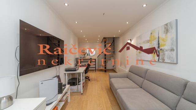 Stan, Dvosoban, Prodaja, 44m2, Centar, Stari grad, Toplicin venac