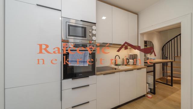 Stan, Dvosoban, Prodaja, 44m2, Centar, Stari grad, Toplicin venac