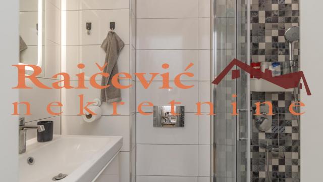 Stan, Dvosoban, Prodaja, 44m2, Centar, Stari grad, Toplicin venac