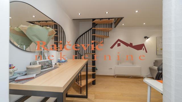 Stan, Dvosoban, Prodaja, 44m2, Centar, Stari grad, Toplicin venac