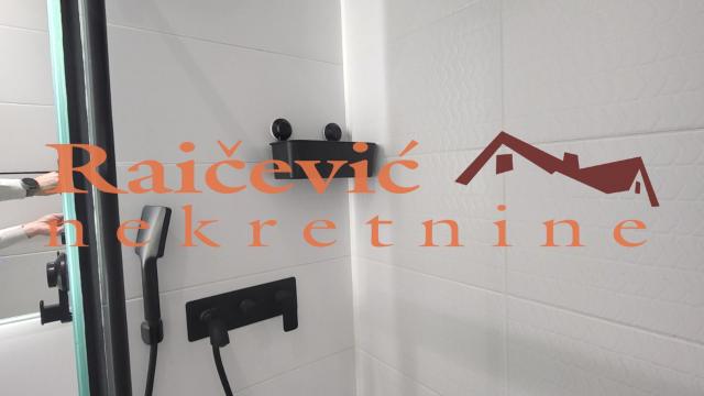 Stan, Jednoiposoban, Prodaja, 33m2, Dorćol, Stari grad, Cara Dusana