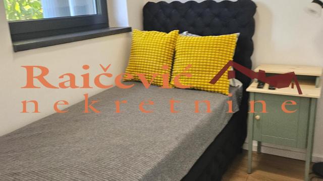 Stan, Jednoiposoban, Prodaja, 33m2, Dorćol, Stari grad, Cara Dusana