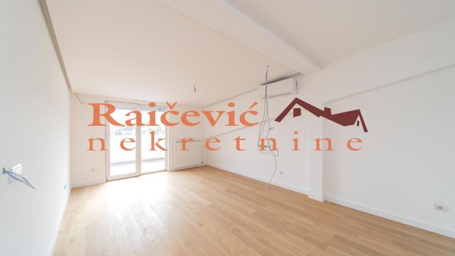 Stan, Jednosoban, Prodaja, 38m2, Voždovac, Kacerska