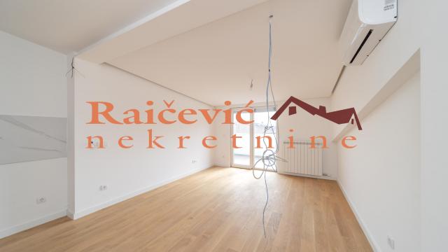 Stan, Jednosoban, Prodaja, 38m2, Voždovac, Kacerska