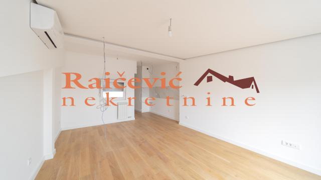 Stan, Jednosoban, Prodaja, 38m2, Voždovac, Kacerska