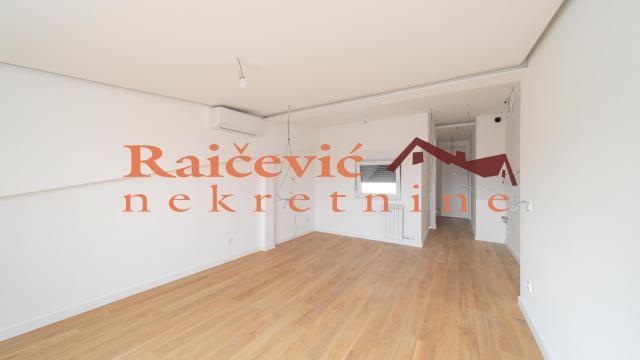 Stan, Jednosoban, Prodaja, 38m2, Voždovac, Kacerska